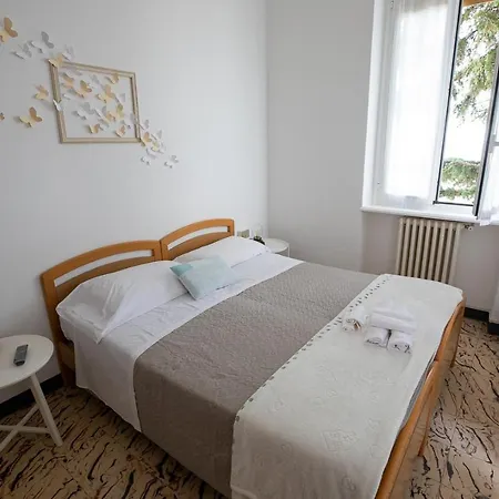 Bed & Breakfast Sant'anna Laigueglia