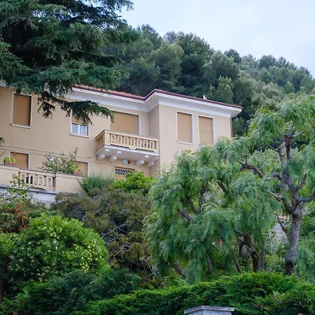 Sant'anna Laigueglia