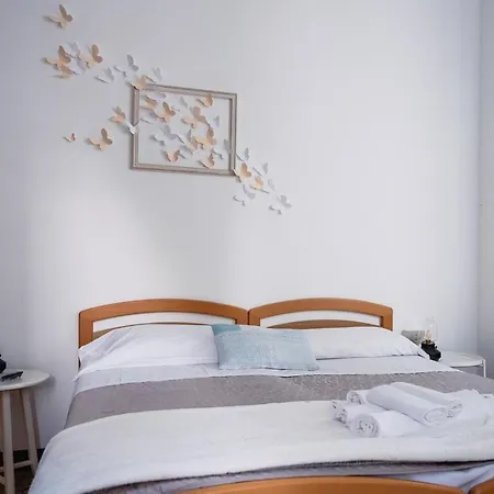 Bed & Breakfast Sant'anna Laigueglia
