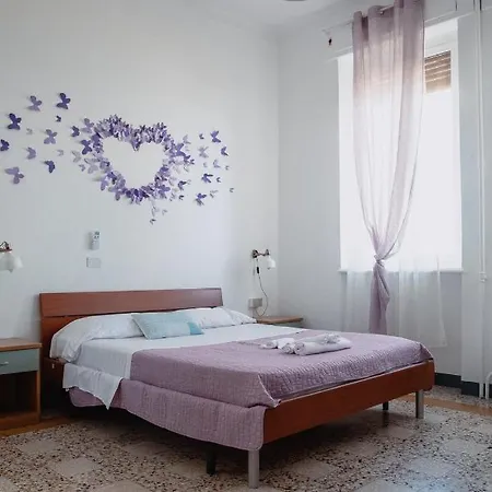 Bed & Breakfast Sant'anna