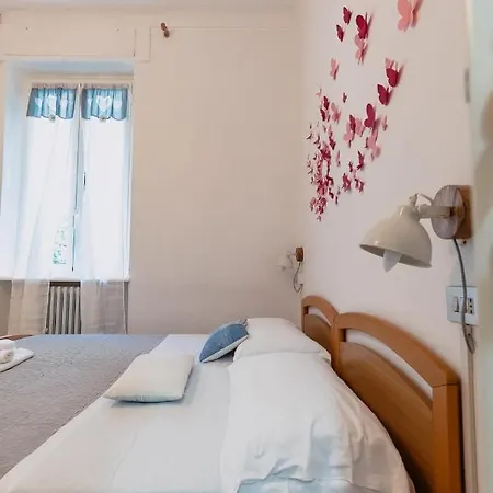 Sant'anna Bed & Breakfast *
