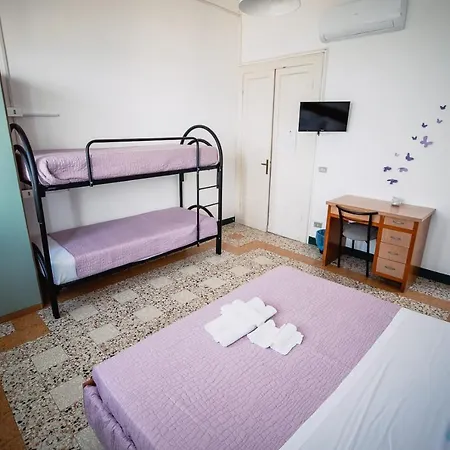 Sant'anna Bed & Breakfast