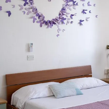 Bed & Breakfast Sant'anna Laigueglia