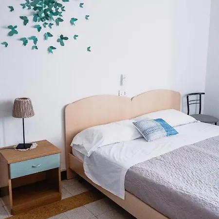 Sant'anna Bed & Breakfast Laigueglia