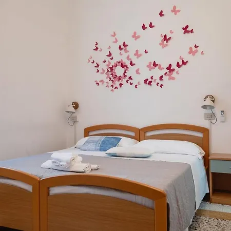 Bed & Breakfast Sant'anna *