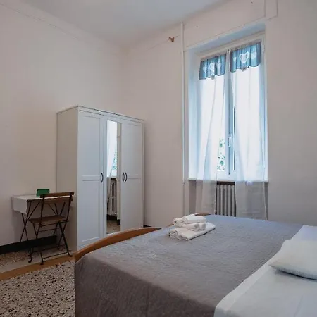 Bed & Breakfast Sant'anna