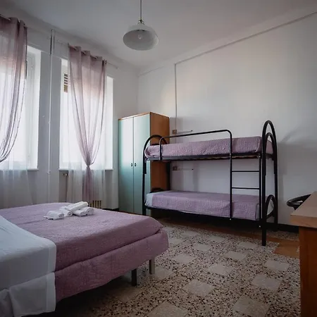 Sant'anna Bed & Breakfast