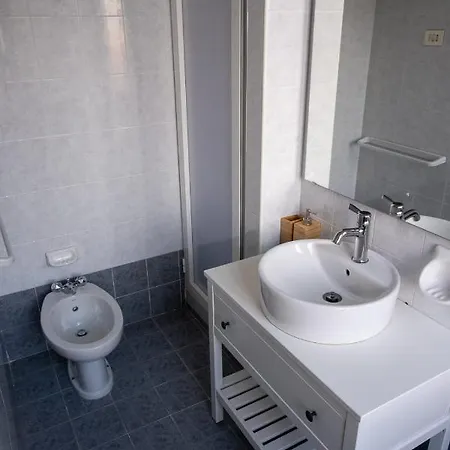Bed & Breakfast Sant'anna Laigueglia
