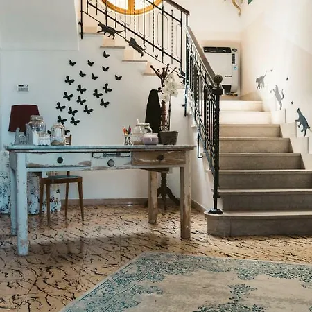 Bed & Breakfast Sant'anna *