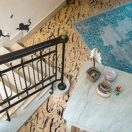 Sant'anna Bed & Breakfast *