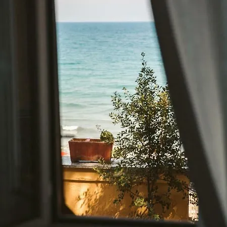 Sant'anna Bed & Breakfast *