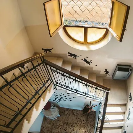 Bed & Breakfast Sant'anna