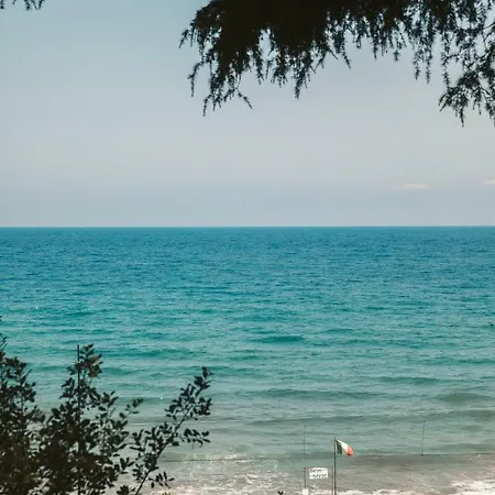 Sant'anna Bed & Breakfast *
