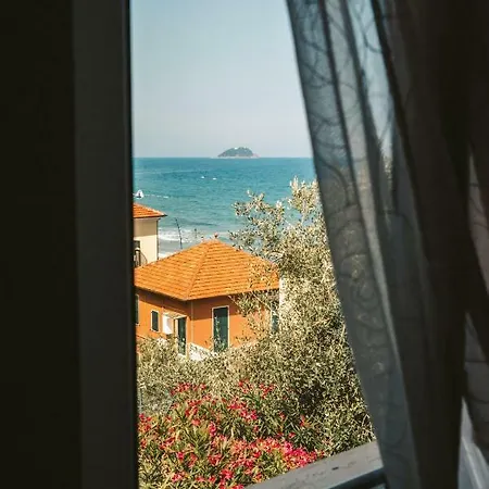 Sant'anna Bed & Breakfast