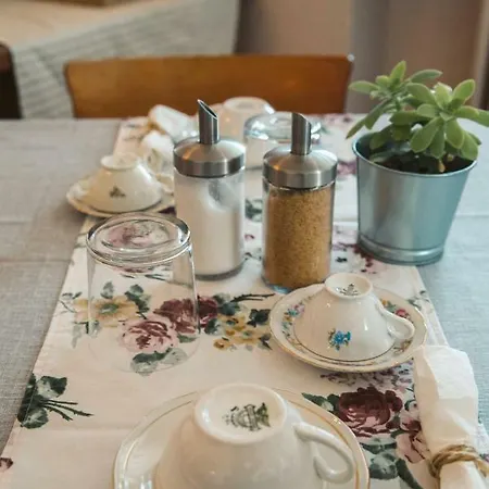 Sant'anna Bed & Breakfast *